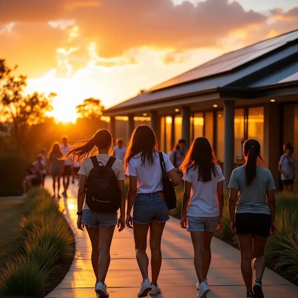 Professional team collaboration